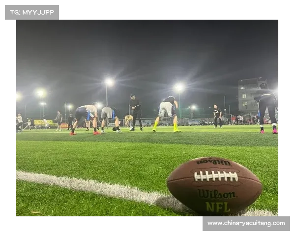 NFL创新虚拟技术应用推出腰旗橄榄球元宇宙训练平台引领未来体育革命 NFL创新虚拟技术应用推出腰旗橄榄球元宇宙训练平台引领未来体育革命