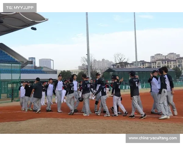 仪征青少年棒球基地正式建成 未来将承办多项全国性赛事 仪征青少年棒球基地正式建成 未来将承办多项全国性赛事