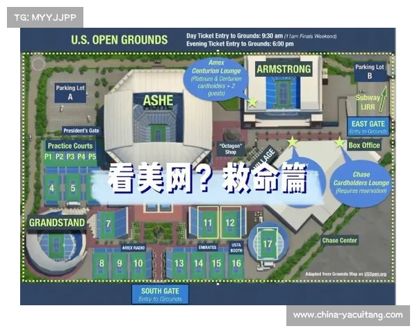 美网阿什球场增设座位迎高价票需求激增市场反响热烈 美网阿什球场增设座位迎高价票需求激增市场反响热烈